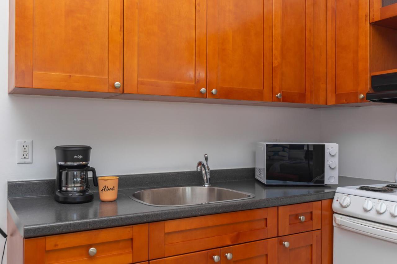 Home Miami Downtown With Balcony - 5 Minutes From Wynwood & Port - Art District Near Beach Exteriör bild