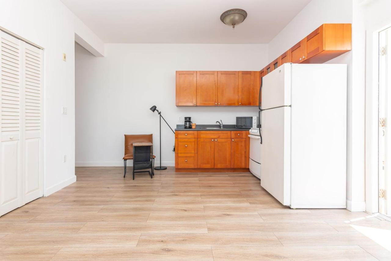 Home Miami Downtown With Balcony - 5 Minutes From Wynwood & Port - Art District Near Beach Exteriör bild