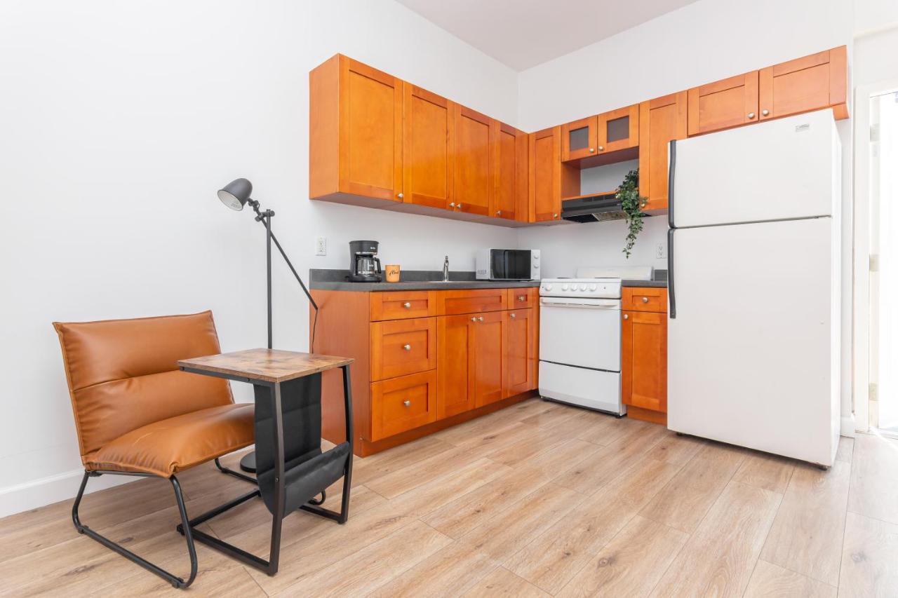 Home Miami Downtown With Balcony - 5 Minutes From Wynwood & Port - Art District Near Beach Exteriör bild